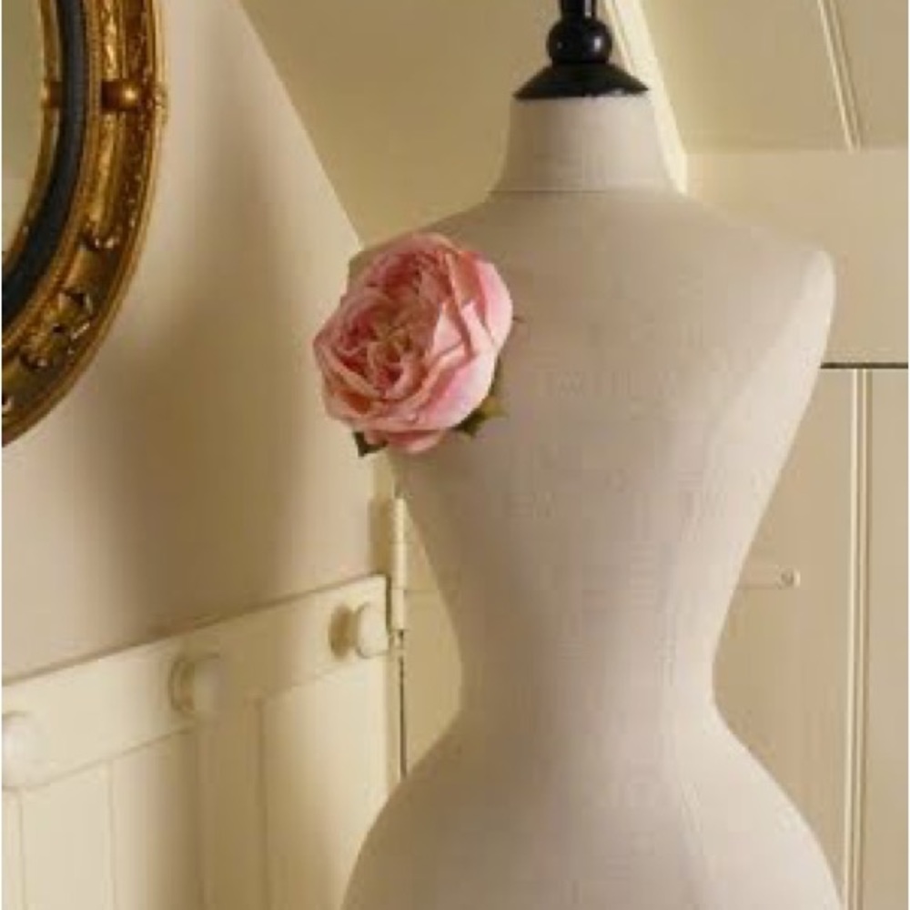 Meet your Posher, Chloe